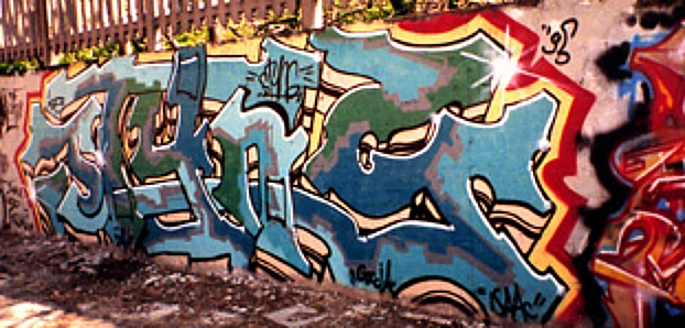 STYNG253  1995